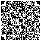 QR code with Mcbrides Portable Welding contacts