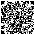 QR code with Jempro contacts