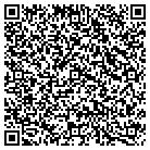 QR code with My Cinderella Creations contacts