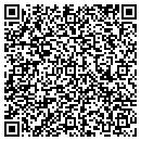 QR code with O&A Construction Inc contacts