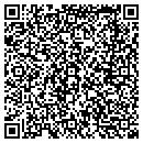 QR code with T & L Chimney Sweep contacts