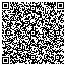 QR code with ARO Partners contacts