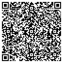 QR code with White's Excavating contacts