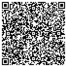 QR code with One Two Three Construction Co contacts
