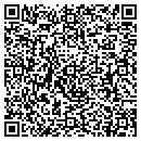 QR code with ABC Service contacts