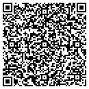 QR code with O'reilly & Son contacts