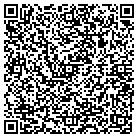 QR code with Oakley Chevrolet Buick contacts