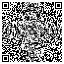 QR code with KNXX Networks contacts