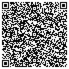 QR code with The Barber And Style Shop contacts