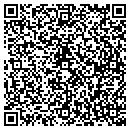 QR code with D W Kleen Sweep LLC contacts