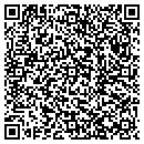 QR code with The Barber Shop contacts