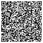 QR code with Peace Community Church contacts