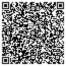 QR code with D'Mowers Lawn Care contacts