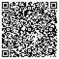 QR code with The Cutting Edge Salon contacts