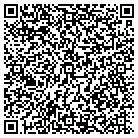QR code with D & D Management LLC contacts