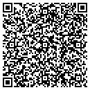 QR code with T J Barber Shop contacts