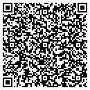 QR code with Tom's Barber Shop contacts