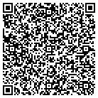 QR code with Toney's Styling & Barber Shop contacts