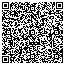 QR code with Topsy Turvy contacts