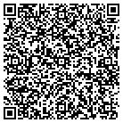 QR code with One Step Teledata Inc contacts