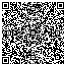 QR code with Psychic Lynn contacts