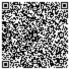 QR code with Psychic Reader & Advisor contacts