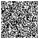 QR code with Tyrone's Barber Shop contacts