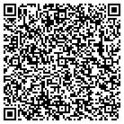 QR code with Ultimate Expressions contacts