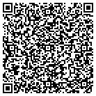 QR code with Saddleback Communications contacts