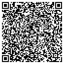 QR code with Red Allen Studio contacts