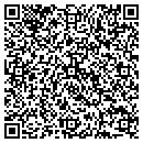 QR code with 3 D Management contacts