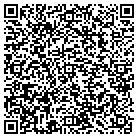 QR code with C J's Portable Welding contacts