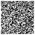 QR code with R And P Landscape Construction contacts