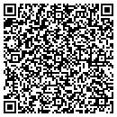 QR code with Avahsplace.com contacts