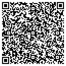 QR code with The L E A P Institute contacts