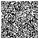 QR code with B2B Visions contacts