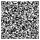 QR code with Rbm Construction contacts