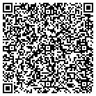 QR code with World Class Barbers & Styling contacts