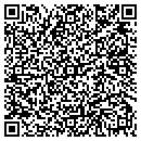 QR code with Rose's Gardens contacts