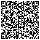 QR code with R-Pac Inc contacts