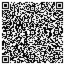 QR code with Running Chef contacts
