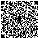 QR code with Prince Dental Laboratory contacts