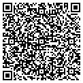 QR code with Cac Corporation contacts