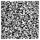 QR code with Kimura Framing & Gallery Inc contacts