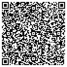QR code with Rhodes Construction LLC contacts