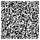 QR code with Richard M Boulanger Const contacts