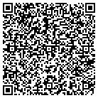 QR code with Adeptus Oncology Solutions Inc contacts