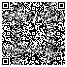 QR code with Hilda's Barber Shop contacts