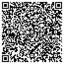 QR code with Garland A Cox contacts