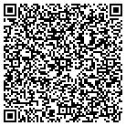 QR code with G B Portable Welding Inc contacts